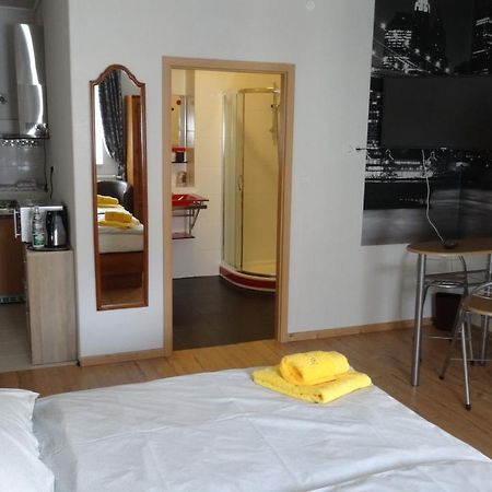 Pension Und Gaestehaus Paffrath Grossbrembach Экстерьер фото