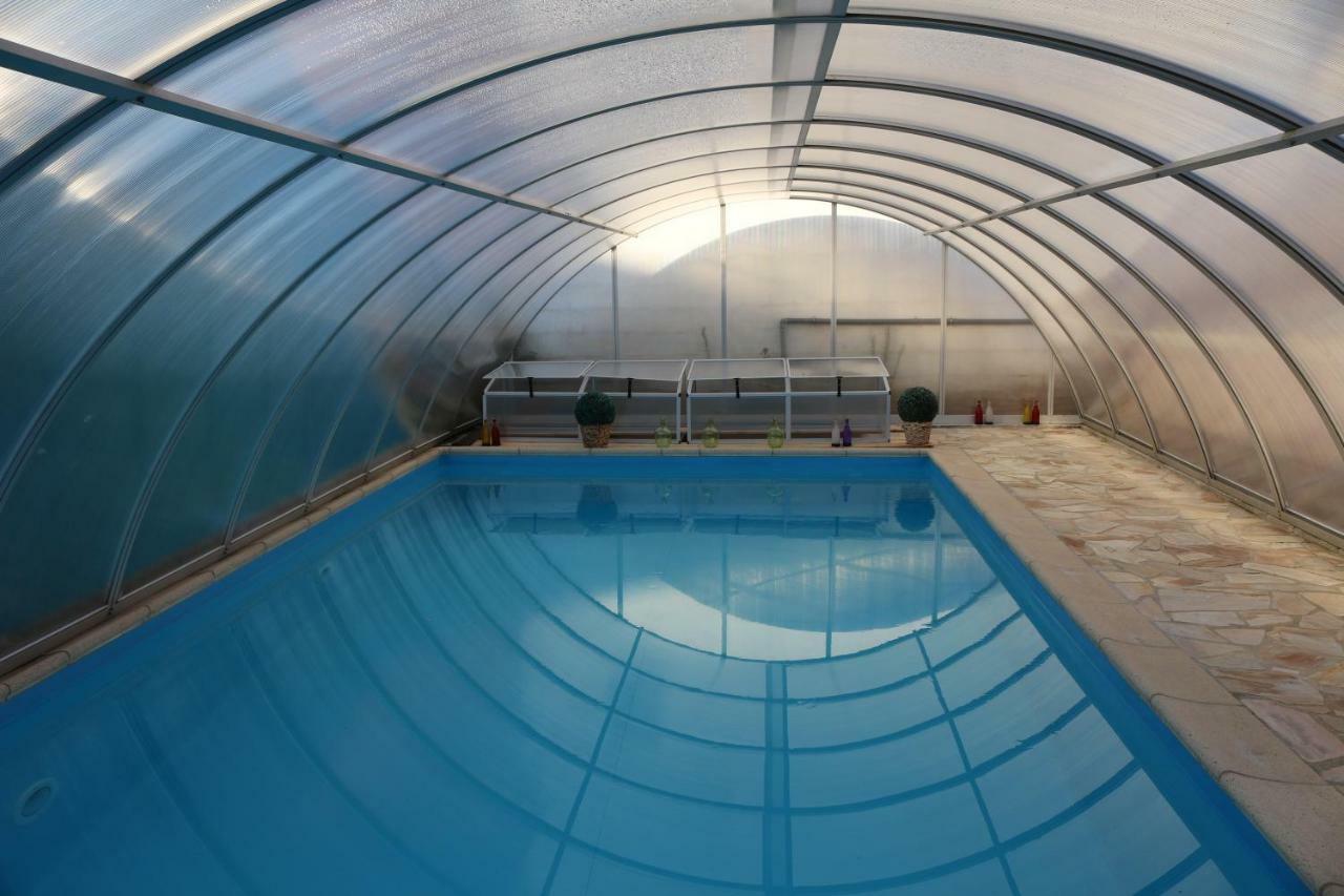 Pension Und Gaestehaus Paffrath Grossbrembach Экстерьер фото